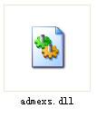 admexs.dll  0