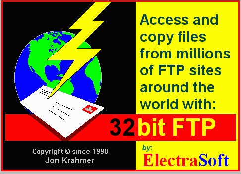 32bit FTP 32bit ftp软件下载