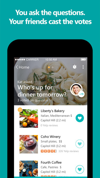Tossup iphone版 v1.0.5 蘋果手機(jī)版 1