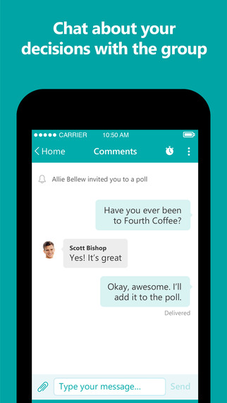 Tossup iphone版 v1.0.5 蘋果手機(jī)版 3