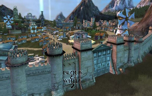 黑與白2降低消耗存檔 綠色版 0