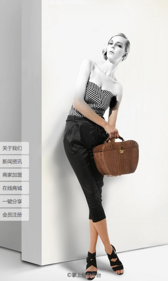 掌上包包平臺(tái) v1.0 安卓版 0