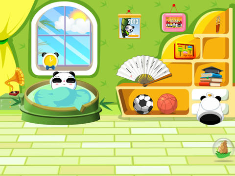 開心熊寶ipad版 v1.1.9 ios版 1