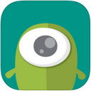 麥寶星(卡通天氣預(yù)報)