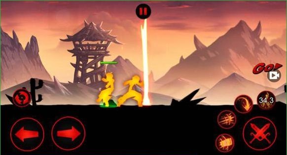 火柴人聯(lián)盟草稚亂入內購修改版 火柴人聯(lián)盟草稚京修改版