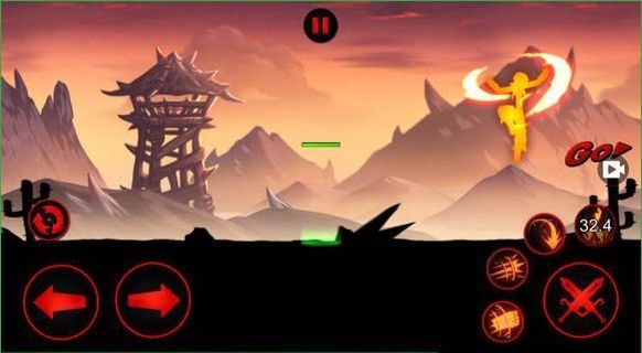 火柴人聯(lián)盟草稚亂入內購修改版 火柴人聯(lián)盟草稚京修改版