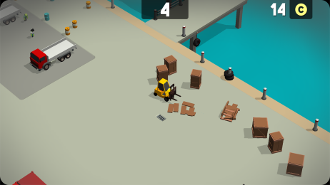 撞擊小車內(nèi)購(gòu)修改版 v1.0.1 安卓無(wú)限金幣版 0