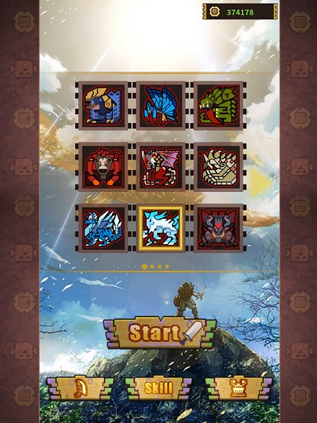 龙之猎手2内购修改版 v1.0 安卓无限金币版1