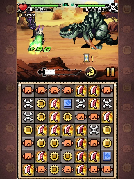 龙之猎手2内购修改版 v1.0 安卓无限金币版3