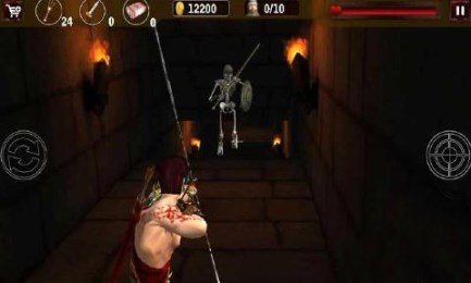 埃及神射手(Clash Of Egyptian Archers) v1.6.1 安卓版 0