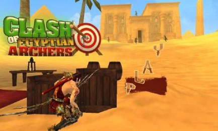 埃及神射手游戲下載
