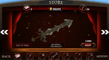 埃及神射手(Clash Of Egyptian Archers) v1.6.1 安卓版 3