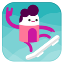 飛天滑板高手內(nèi)購修改版