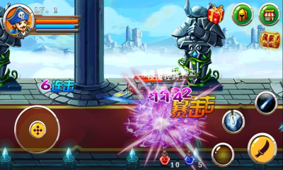 口袋刀塔內(nèi)購修改版 v1.1 安卓道具免費版 2