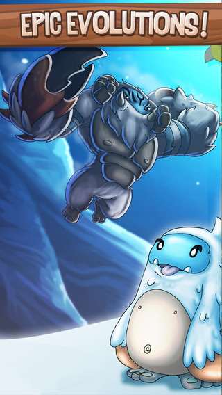 泰若怪獸2修改版(Terra Monsters 2) v9.15 安卓無限金幣鉆石版 2