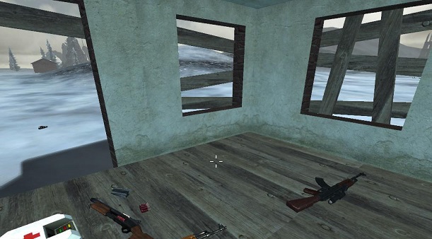 射擊指令 v1.1 安卓版 0