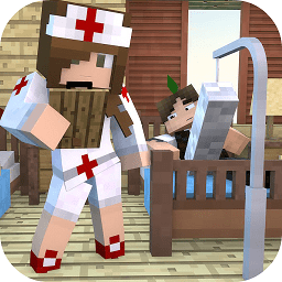 兒童醫(yī)院模擬器(Kids Hospital Craft)