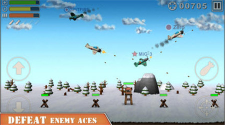 天空之王2內(nèi)購修改版 v1.0 安卓無限金幣版 0