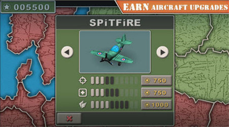 天空之王2內(nèi)購修改版 v1.0 安卓無限金幣版 2