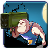 強攻突擊內購修改版