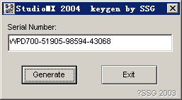 macromedia注冊(cè)機(jī)