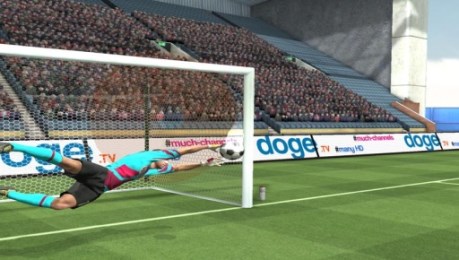 我是運(yùn)動(dòng)員(We R Football) v2.7.9 安卓版 0