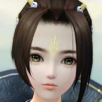 劍網3藏劍正太捏臉數(shù)據(jù)