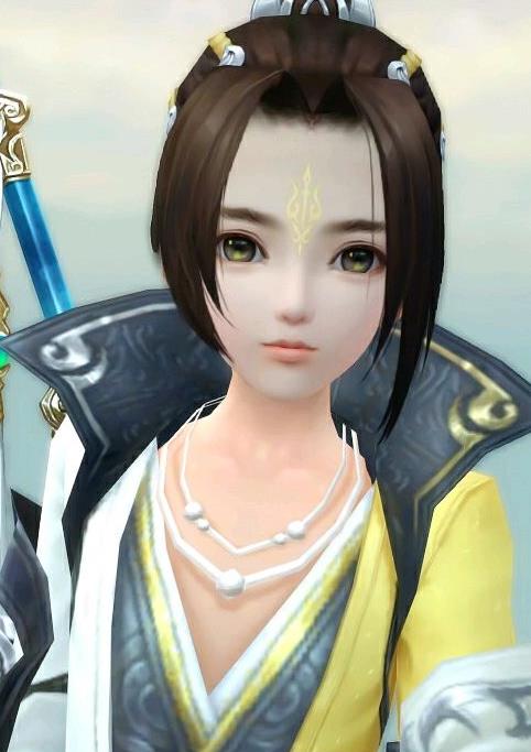 劍網(wǎng)3藏劍正太捏臉數(shù)據(jù)  0