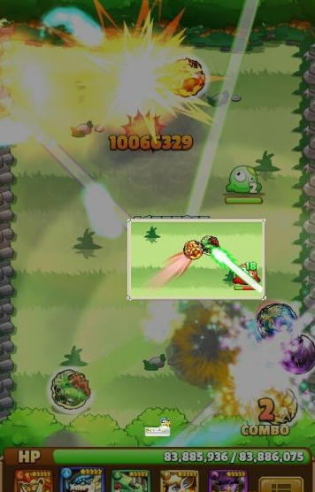 戰(zhàn)斗領(lǐng)域(Battle Spheres) v71 安卓版 2