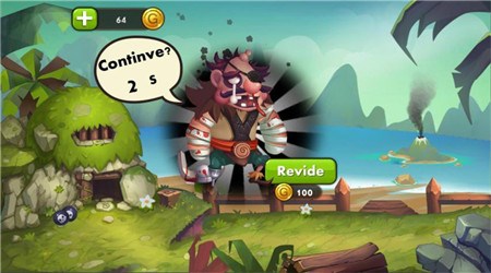 獵龍高手內(nèi)購(gòu)修改版 v2.0.1 安卓無(wú)限金幣版 2