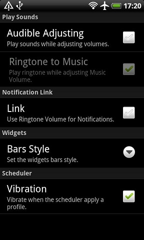 聲音控制(手機(jī)音量調(diào)節(jié)) 1.9.0.4 安卓版 2