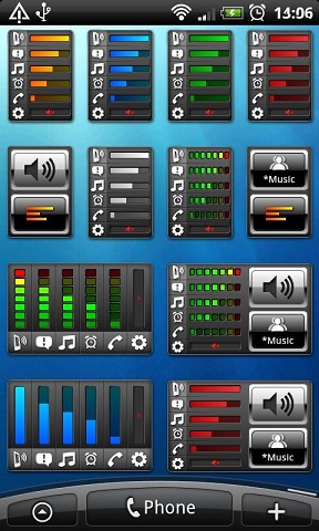 聲音控制(手機(jī)音量調(diào)節(jié)) 1.9.0.4 安卓版 0