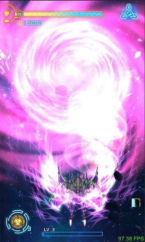 銀河鐵騎單機(jī)內(nèi)購修改版 v2.0 安卓無限金幣版 2