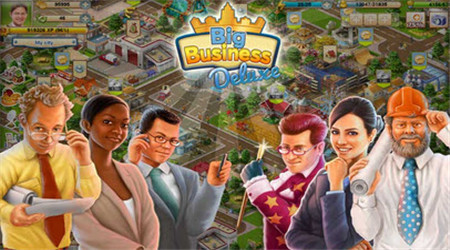 大生意豪華版 v2.1.0 安卓版 1