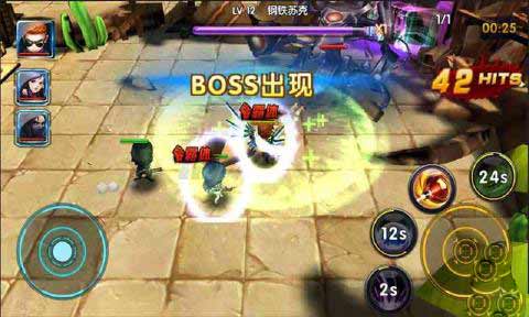 彈頭風(fēng)暴內(nèi)購(gòu)修改版 v1.0.0.6 安卓無(wú)限鉆石版 0