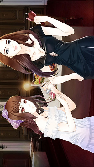 橙光游戲一夜成名 v1.0.155 安卓免費版 3