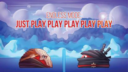 史萊姆頂球內(nèi)購修改版 v1.0 安卓所有角色解鎖版 0