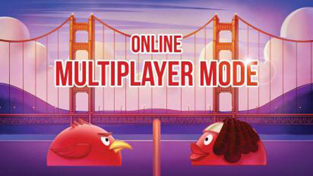 史萊姆頂球內(nèi)購修改版 v1.0 安卓所有角色解鎖版 2