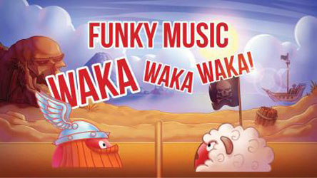 史萊姆頂球內(nèi)購修改版 v1.0 安卓所有角色解鎖版 3