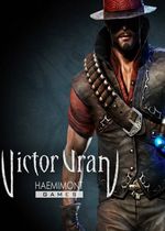 維克多弗蘭2.07mod