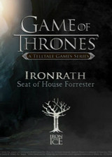 權(quán)力的游戲漢化補(bǔ)丁