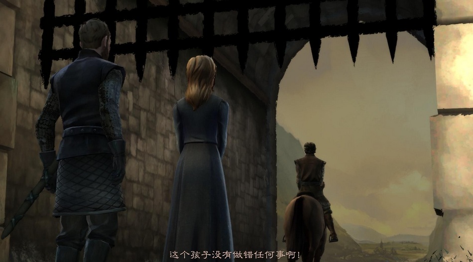 權(quán)力的游戲漢化補(bǔ)丁 v6.1 軒轅版 0