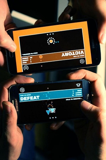 二人世界dual完整版