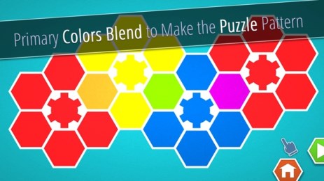 魔方方塊(Prismatica) v1.2.2 安卓去廣告版 2