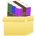 rar解壓利器 for mac