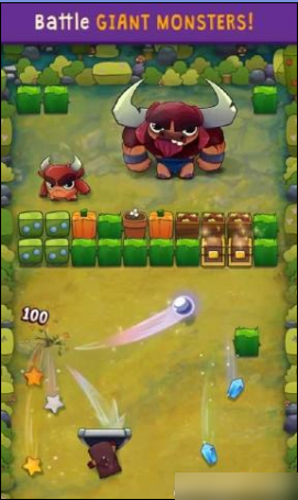 史詩打磚塊內(nèi)購修改版(boa) v0.6 安卓無限寶石版 0