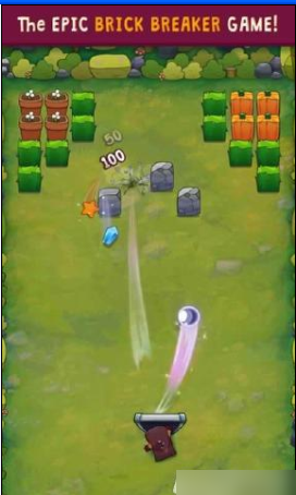 史詩打磚塊內(nèi)購修改版