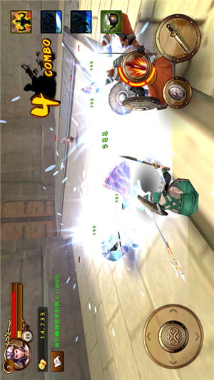 三國無雙最新修改版 三國無雙安卓修改版