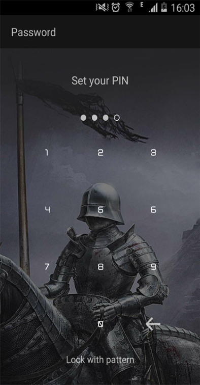 隱私先鋒(Privacy Ace) v1.3.0 安卓版 2