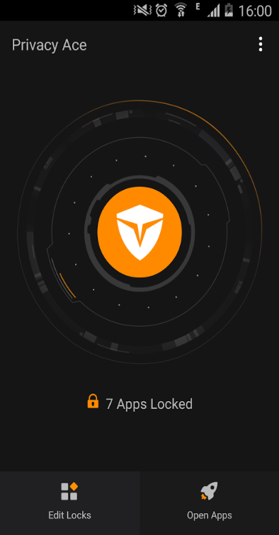 隱私先鋒(Privacy Ace) v1.3.0 安卓版 0